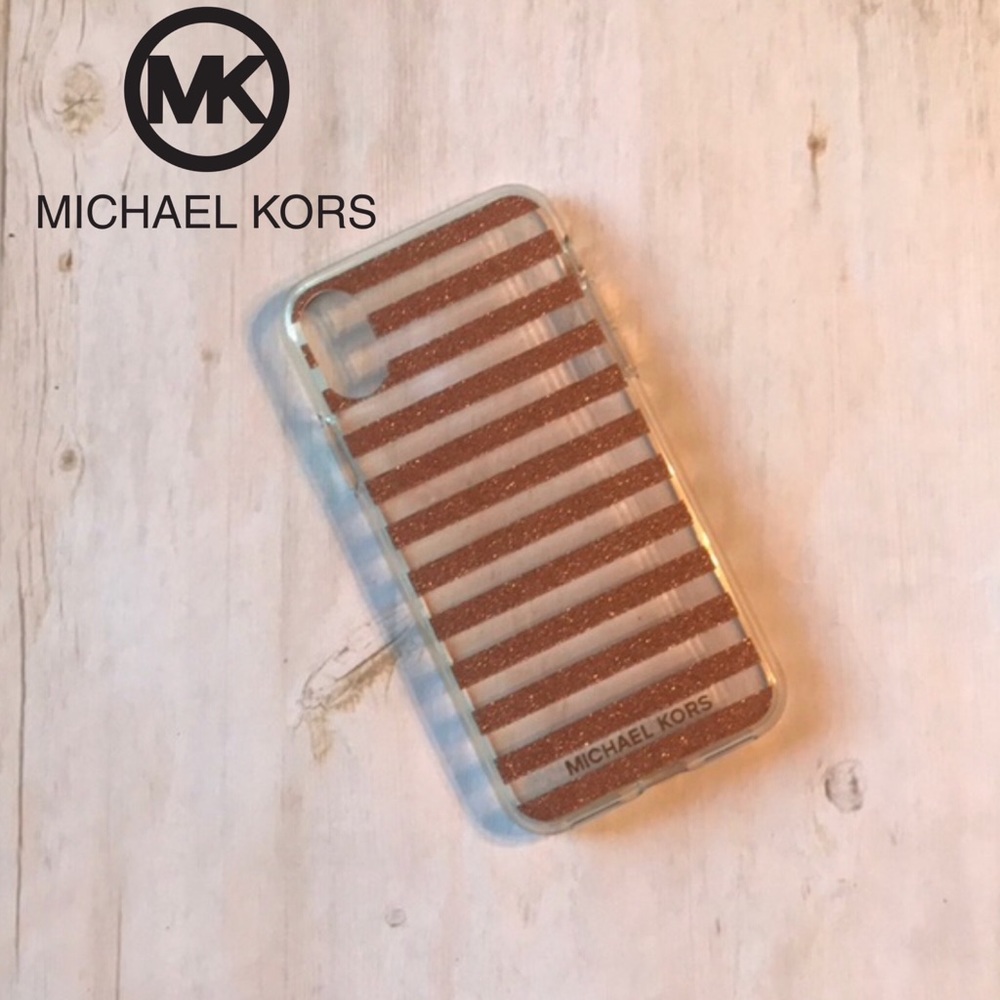 Michael Kors Iphone Case